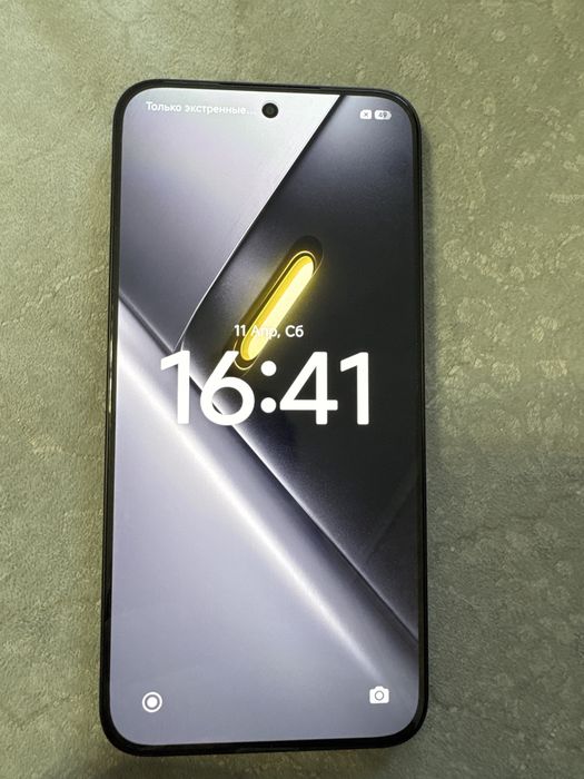 Poco X8 Pro Max 12/512 гб