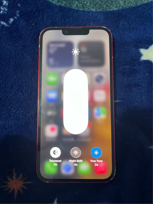 Vand iphone 13 128gb