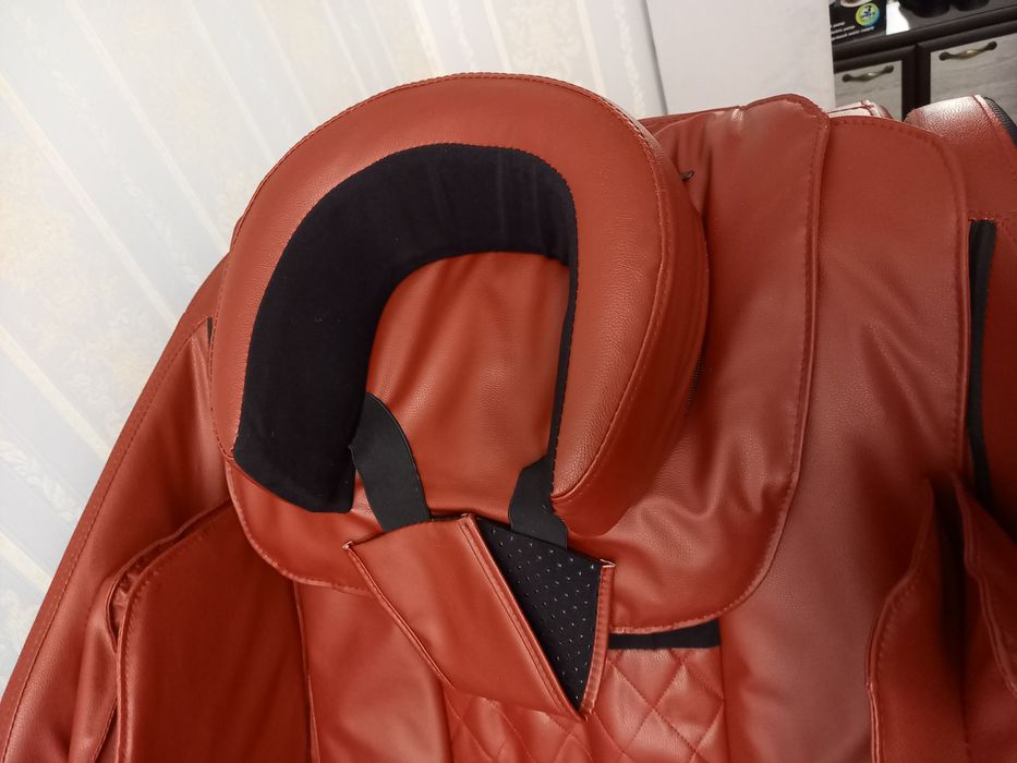 Кресло массажное