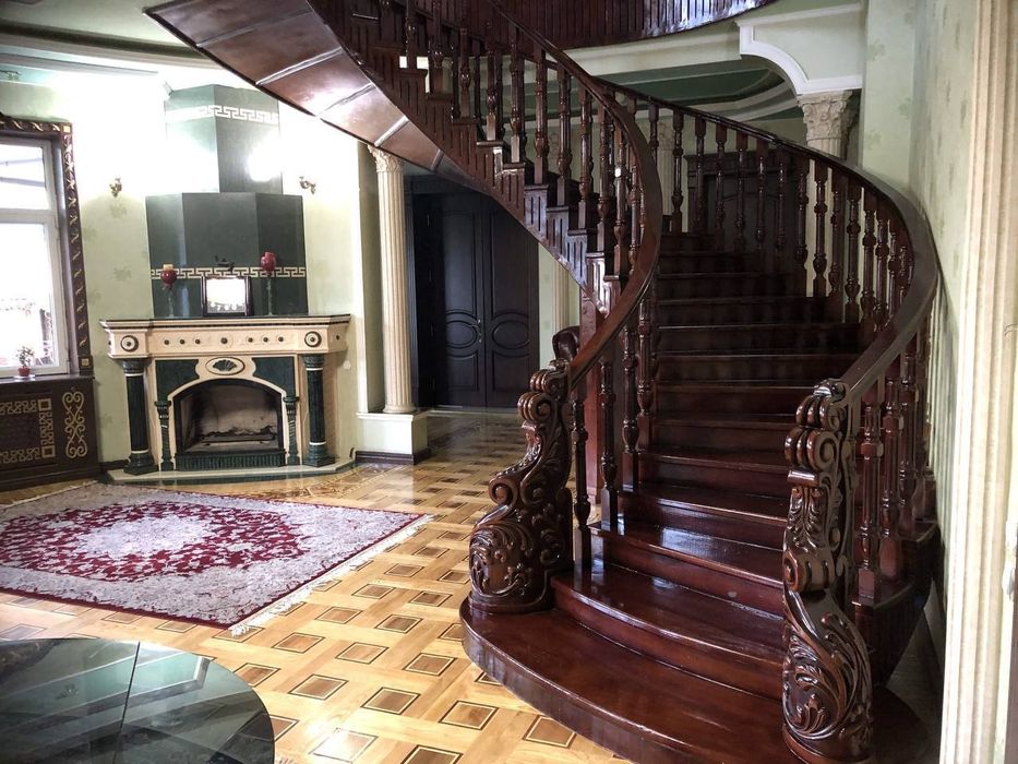 Дом 7,5 сот Каракамыш