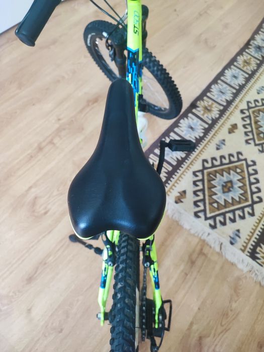 Bicicletă Rockrider