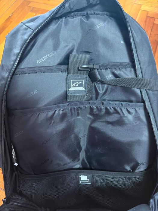 Rucsac moto Alpinestars