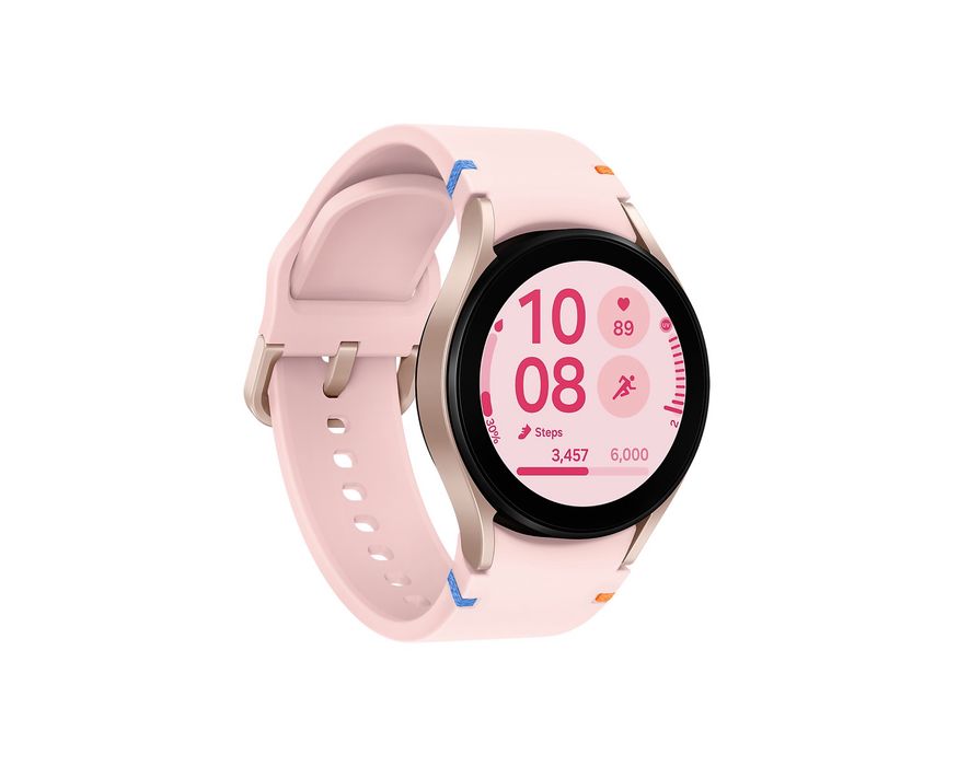 Galaxy Watch 7  Спортивный ремешок Sport оригинал