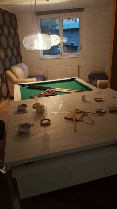 cazare pensiune Busteni