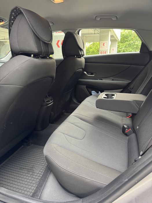 HYUNDAI Elantra 2022 — imagine 5