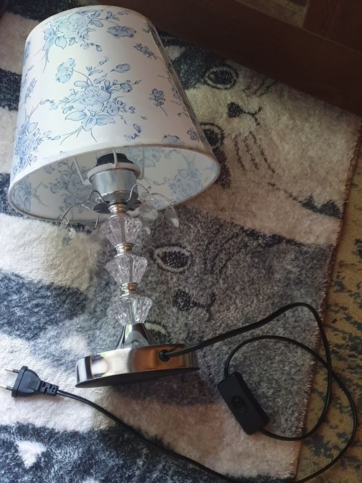 De vânzare lumină de noapte gen veioză