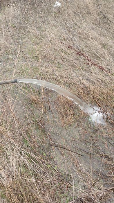 Foraje PUTURI apa buna