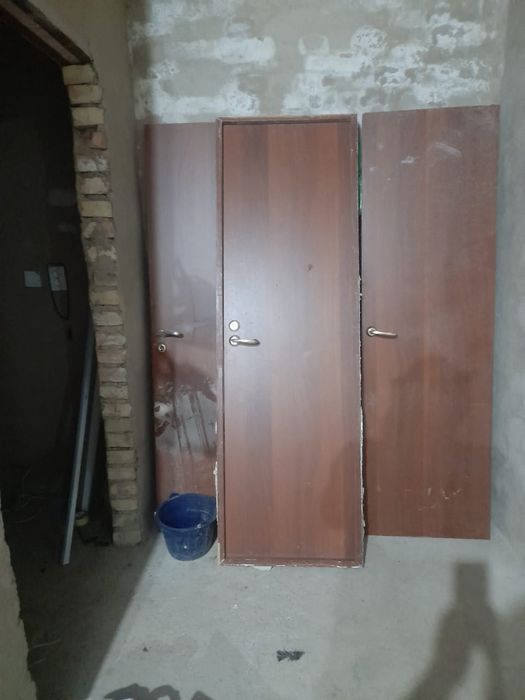 межкомнатные двери