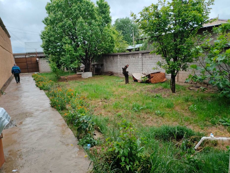 продается участок, сотилади 4 сотка