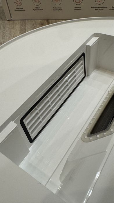 Продам Робот-пылесос Xiaomi Vacuum Mop 2 Lite