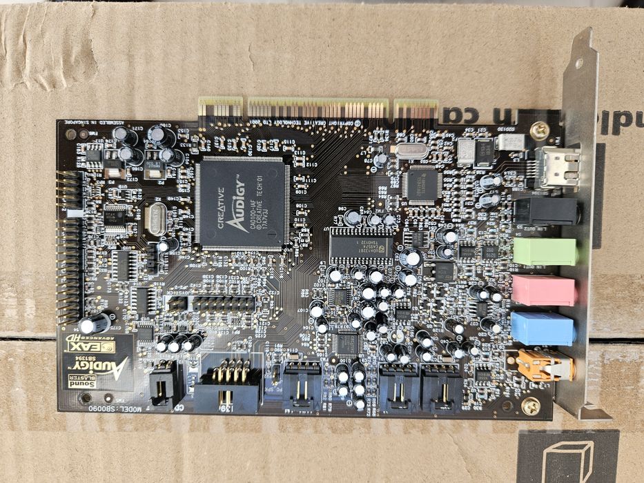 Componente PC INTEL i5