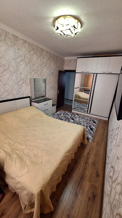 Самарканд дарвоза , Шайхонтохур р-н ,ул.Учлола, Продаю квартиру 3/9/12