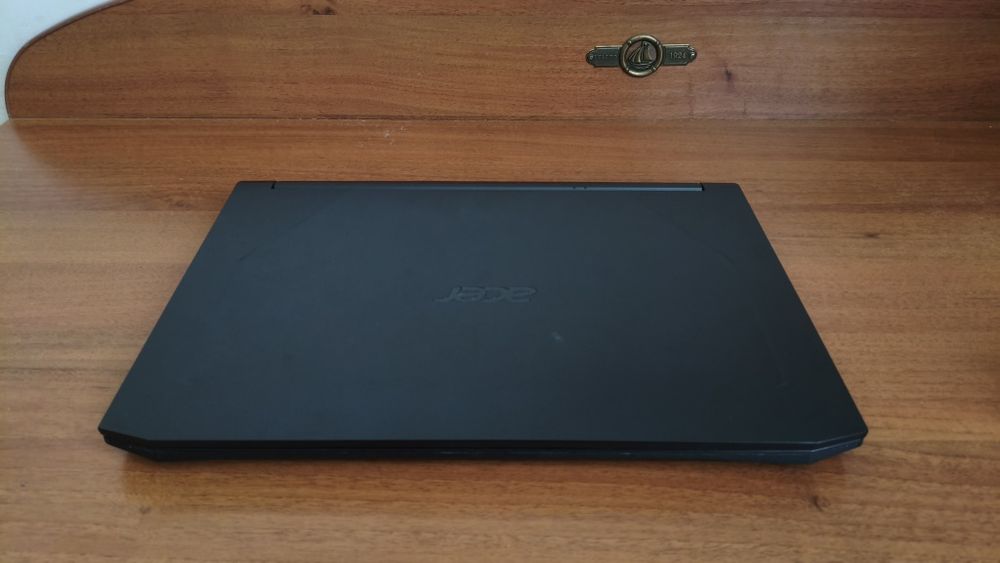 Продам ноутбук Acer Nitro 5 An515-55