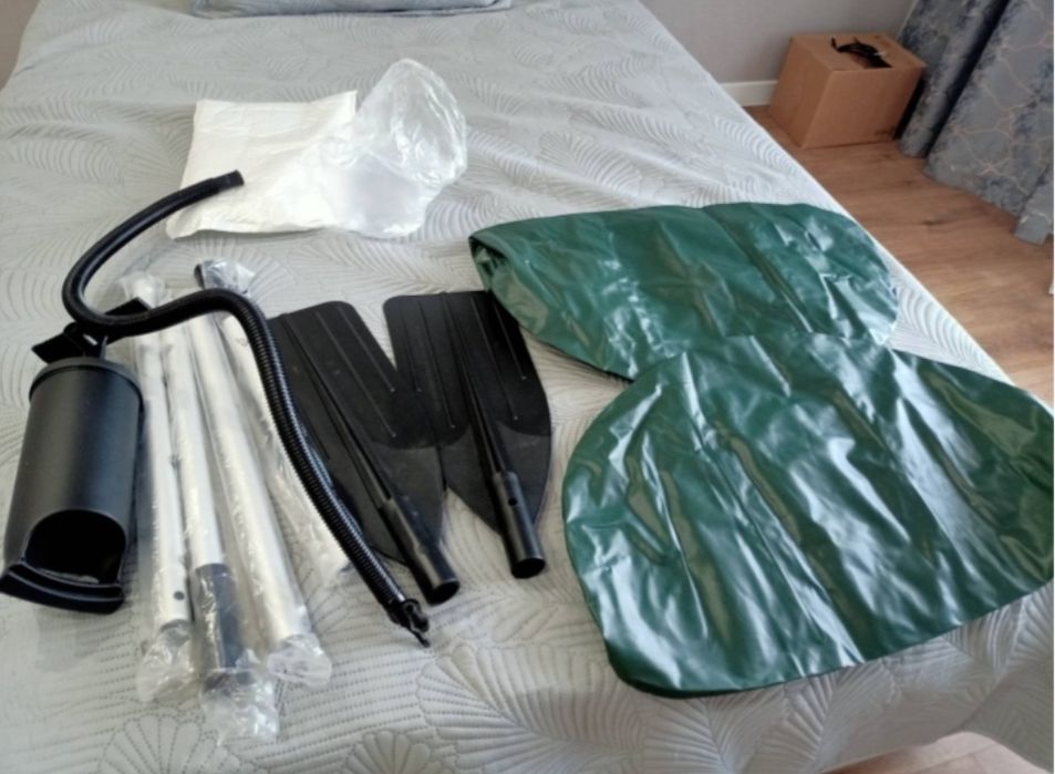 Продам лодку за 70000