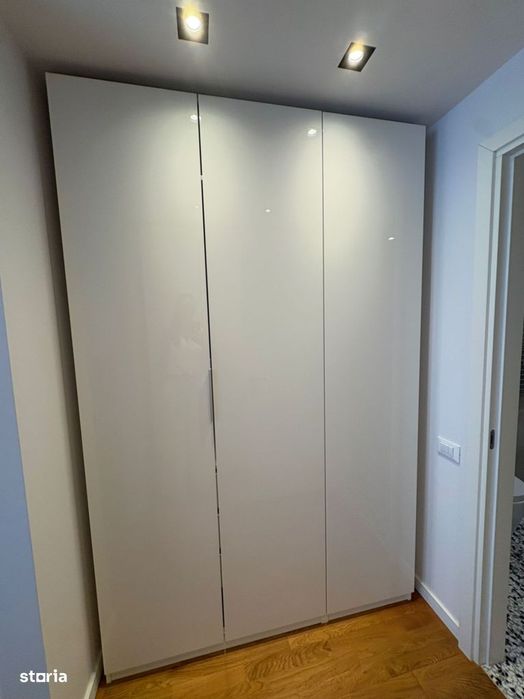 Apartament 3 camere-127mp-piscina