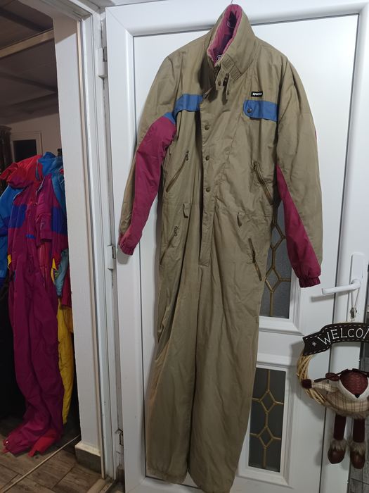 Combinezon zăpadă gros ,pantaloni ,geci ski toate marimile