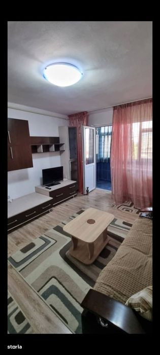 Apartament 2 camere decomandat zona Tomis 3