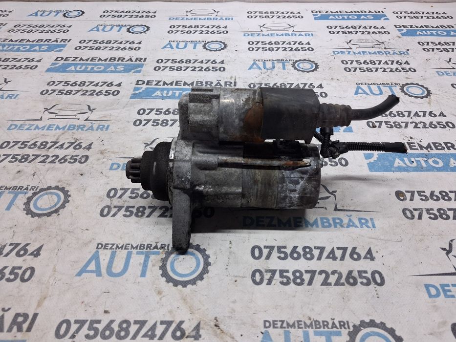 Electromotor 1.9 tdi BLS vw Golf 5 2008