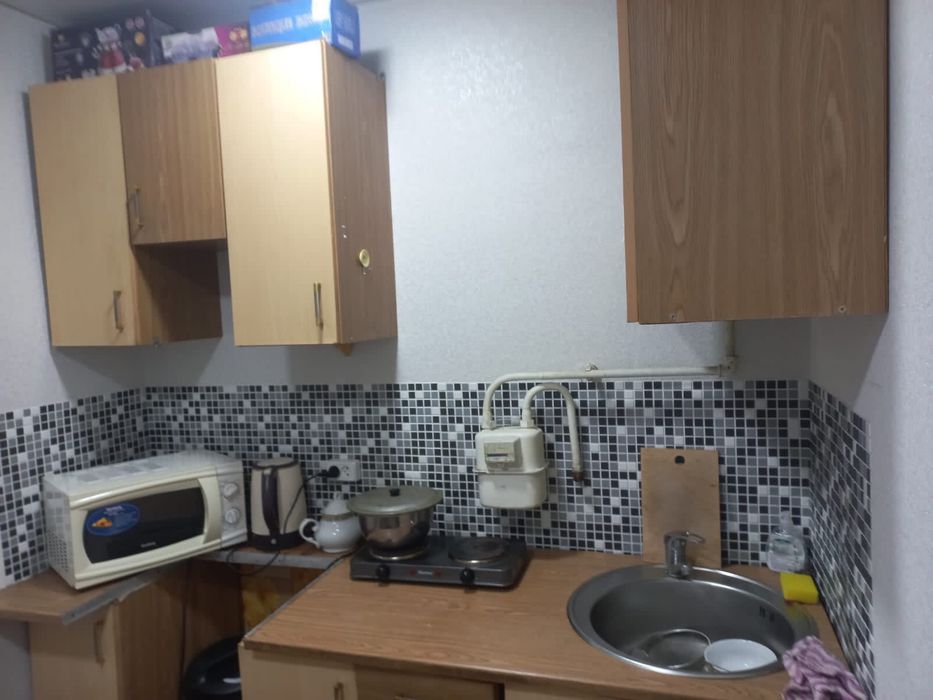 Продам квартиру в центре