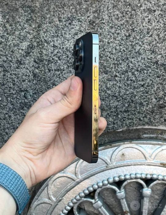 Iphone 13 pro Ideal
