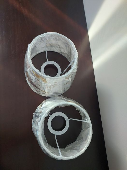 Художественные абажуры