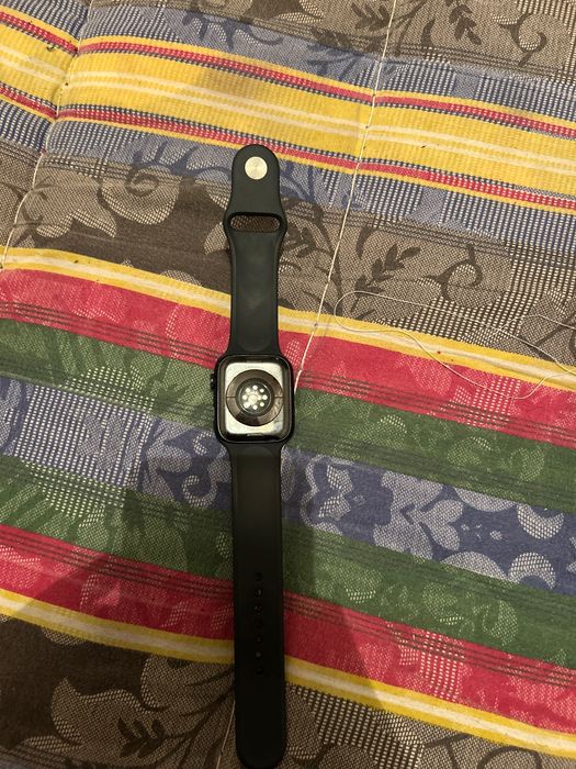 Apple Watch 7 ser