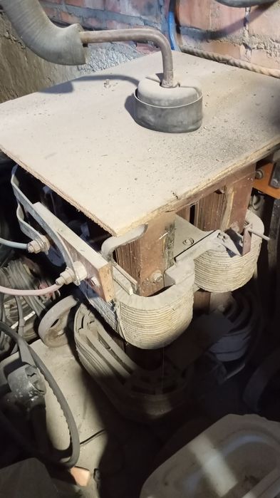 Сварочные аппараты