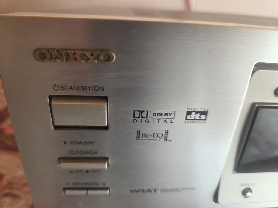 Stație  5.1 ONKYO