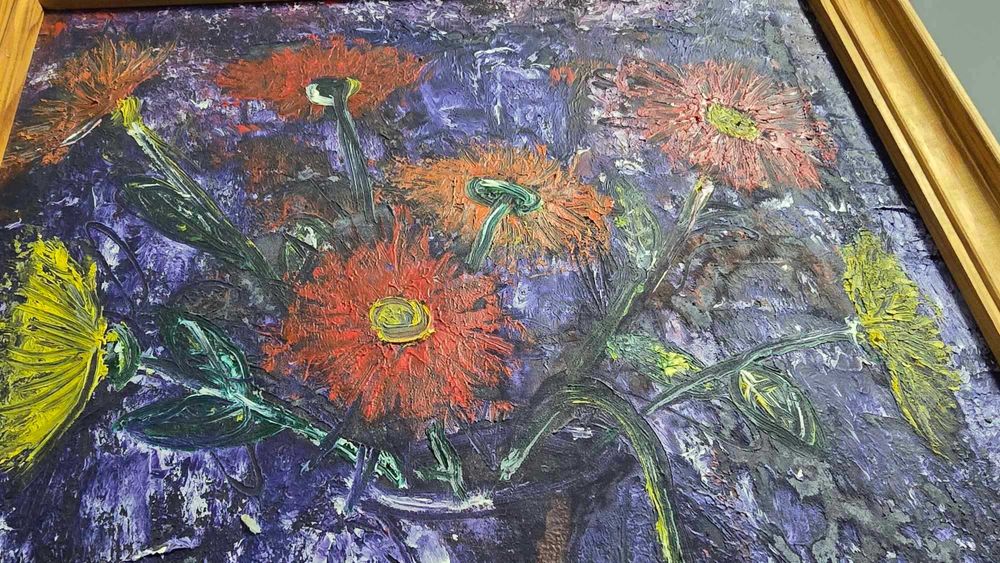 Картина на Художникът Геракси Гераксиев