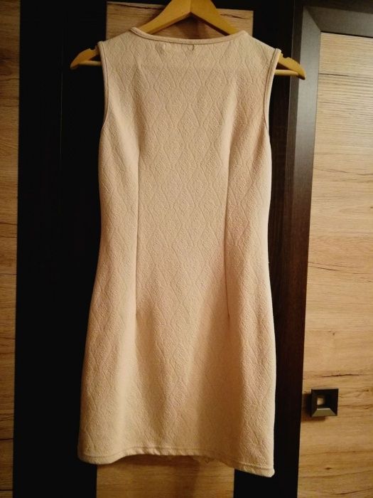 Rochie scurta, mărimea 38