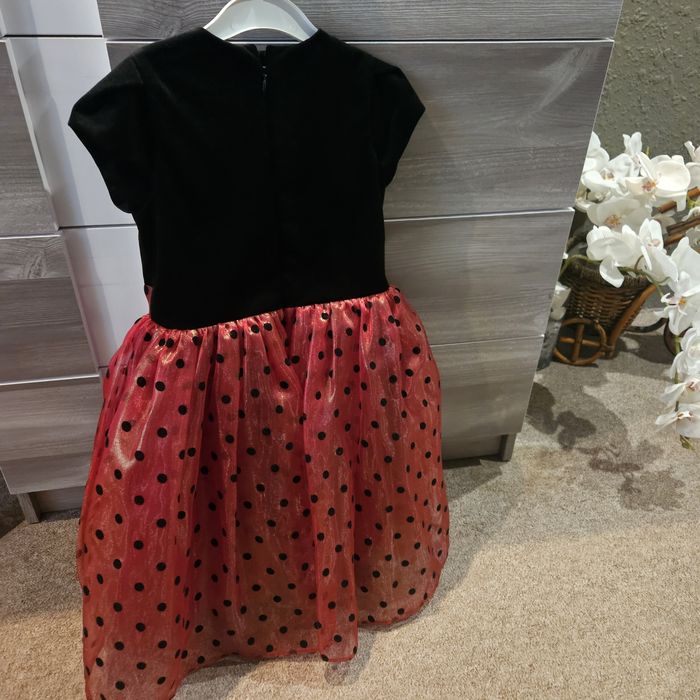 Рокля Petite Fleur