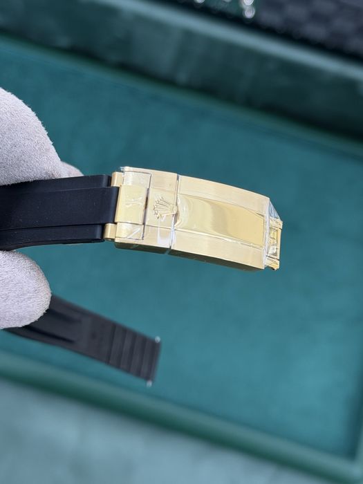 Rolex Daytonona Oysterflex Pikachu Gold 18k