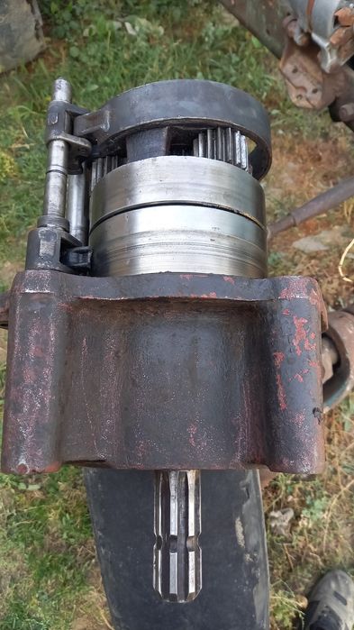 Продам вом на трактор