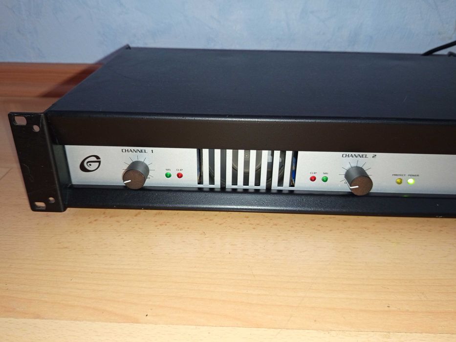 Професионално стъпало Gemini X3