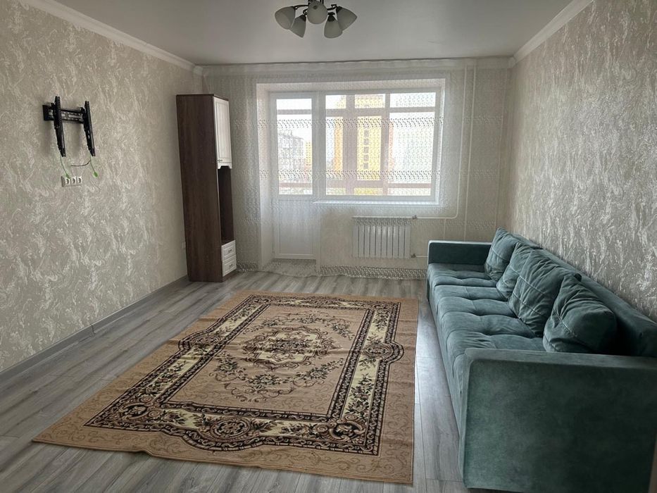 2-х комнатная квартира