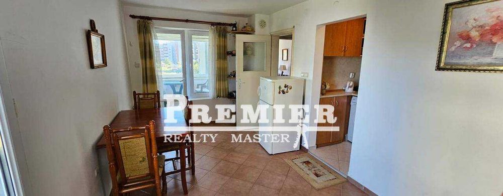 Продава се Двустаен апартамент в Поморие - 58 кв.м за 1294 €/кв.м - Снимка #10