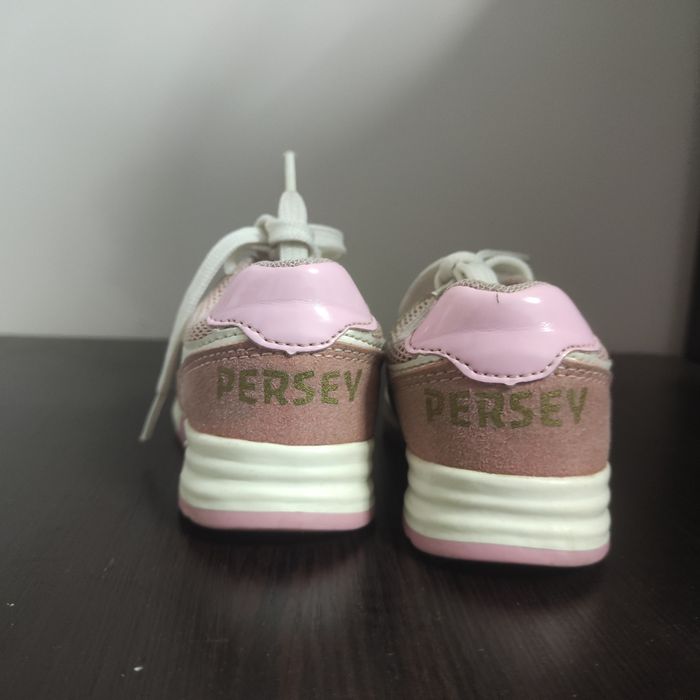 Кроссовки 20 размер