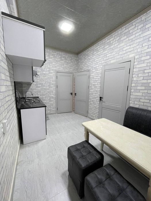 Сдаётся квартира