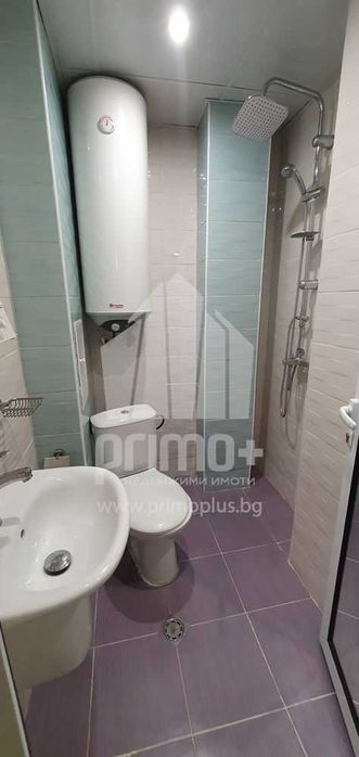 Дава се под наем Тристаен апартамент в Габрово, Център - 64 кв.м за 63750 € - Снимка #5