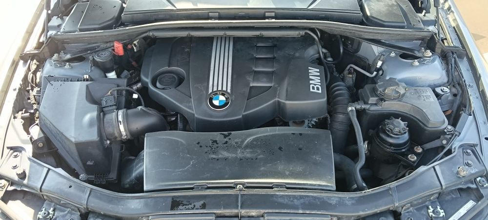 BMW 3 Series 2009 — imagine 2