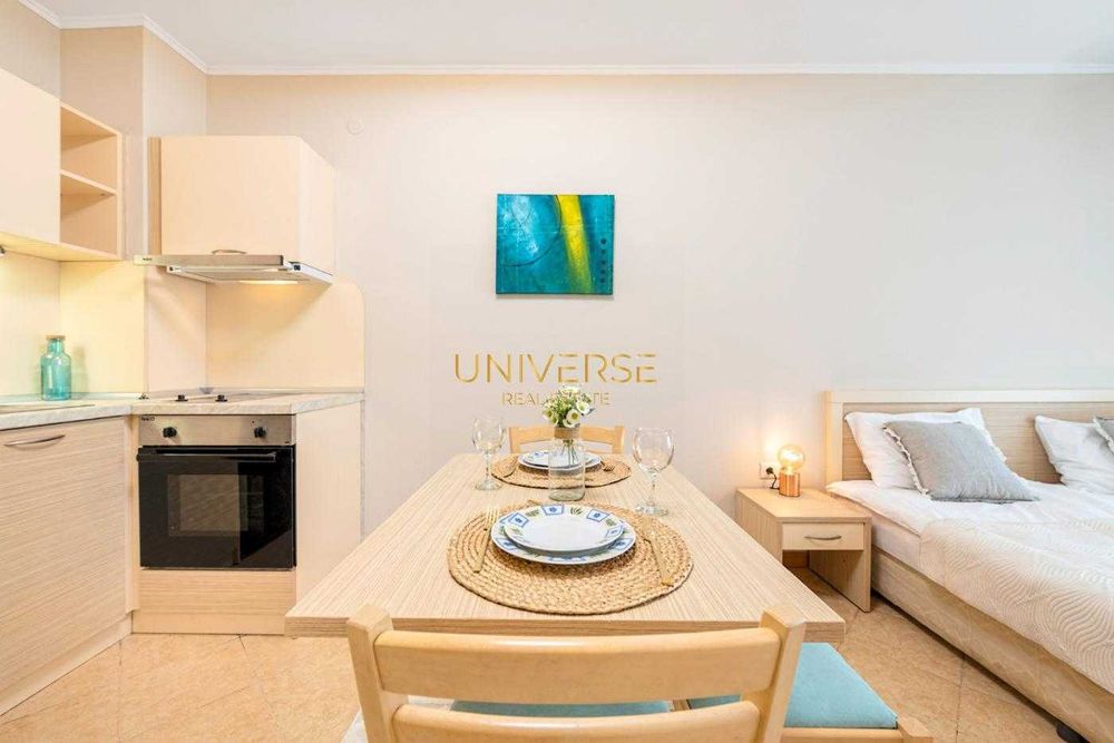 Продава се Едностаен апартамент в к.к. Слънчев бряг - 41 кв.м за 1561 €/кв.м - Снимка #2