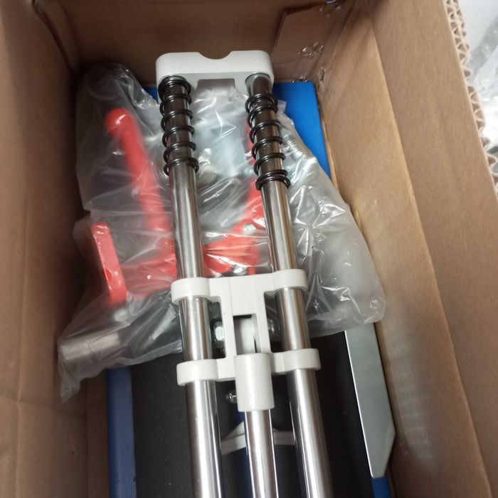 НОВА ръчна резачка за плочки