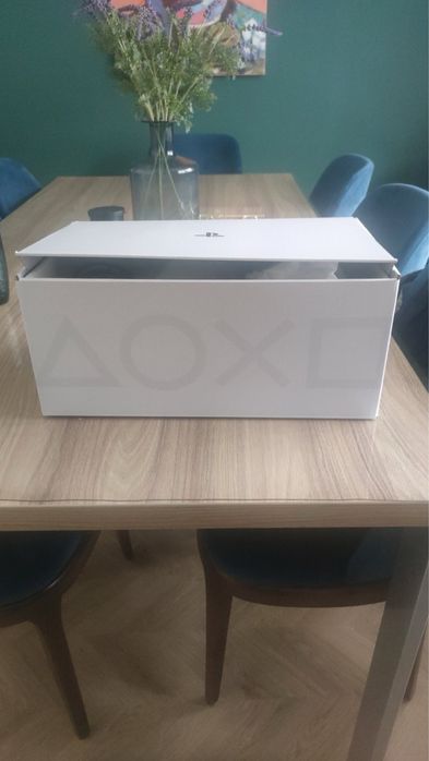 Playstation VR2 + controler