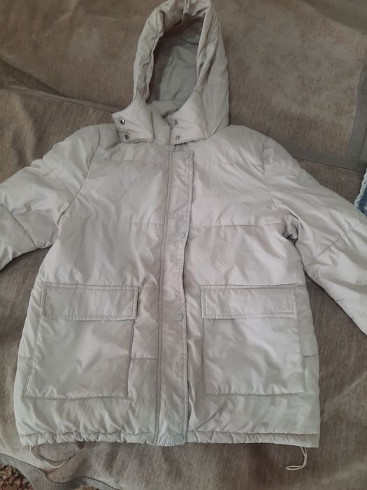 Ветровка женская