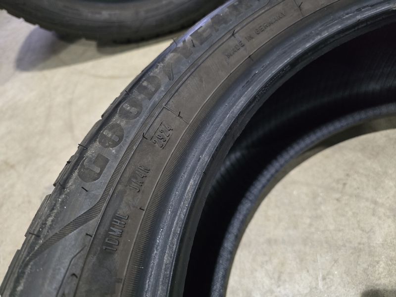 205/55/19 GOODYEAR 4бр