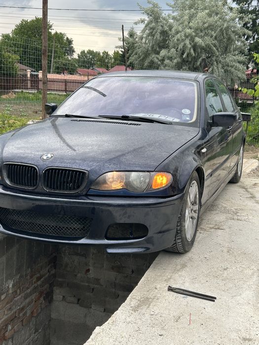 Bmw   e46   325i