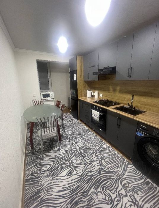 Яккасарой аренда на семью и студентов