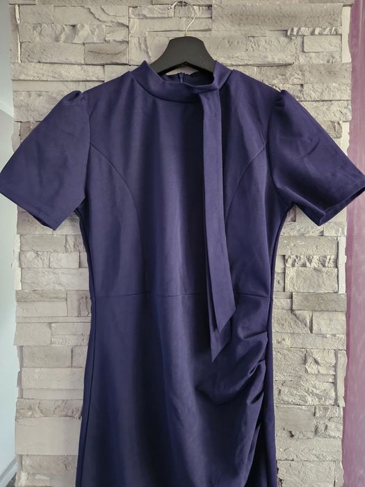 Дамска рокля рр S