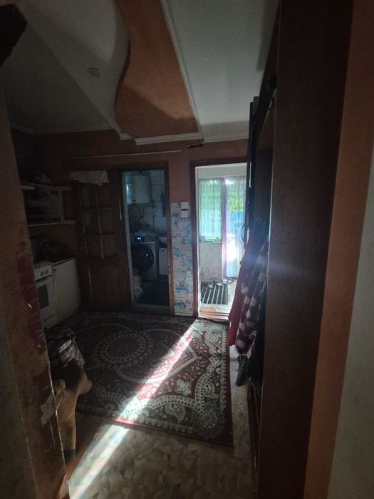 Продаётся 3х комнатный дом