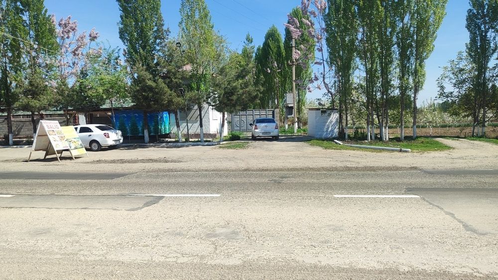 Yer 20 sotix Noturar Quruvchilar uchun maxsus